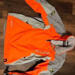Men’s Klim XL